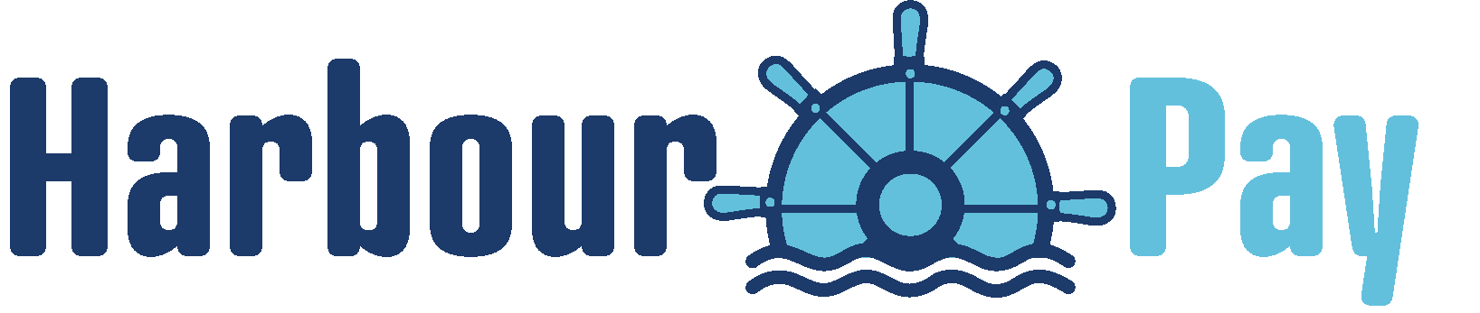 Harbour Pay Logo
